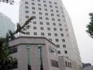 Hôtel Zhonghe Holiday à Hangzhou Extérieur photo