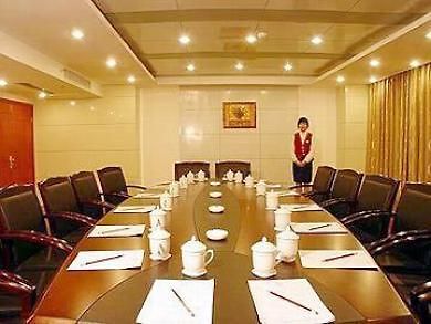 Hôtel Zhonghe Holiday à Hangzhou Extérieur photo