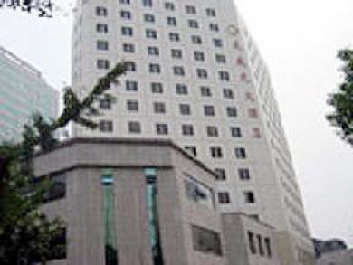 Hôtel Zhonghe Holiday à Hangzhou Extérieur photo